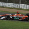 【モータースポーツジャパン12】富士スプリントカップ参戦マシンを展示