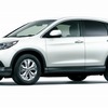 ホンダ・CR-V