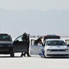 VWジェッタ ハイブリッドのレーシングカー