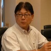 本田技術研究所の山本芳春社長（参考画像）
