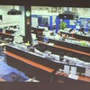 筑波宇宙センター、「こうのとり」運用管制室