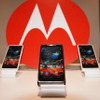 「RAZR（レーザー） M SoftBank 201M」