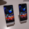 「RAZR（レーザー） M SoftBank 201M」