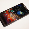 「RAZR（レーザー） M SoftBank 201M」