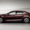 レクサス・LS600h