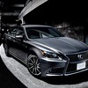 レクサス・LS600h F SPORT