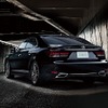 レクサス・LS460 F SPORT