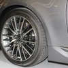 レクサス・LS600h Fスポーツ