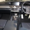 レクサス・LS600h Fスポーツ
