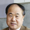 ノーベル文学賞受賞者の莫言氏