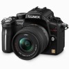撮影に使用するフルハイビジョン・ムービー一眼 LUMIX GH2