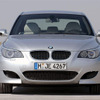 【新型BMW M5　海外試乗】その2 V10&507ps セダンとして前例のない強心臓…河村康彦