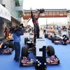 【F1 韓国GP】極東ダブルヘッダー後半戦プレビュー