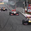 【F1 韓国GP】極東ダブルヘッダー後半戦プレビュー