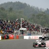 【F1 韓国GP】極東ダブルヘッダー後半戦プレビュー