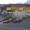 【F1 韓国GP】極東ダブルヘッダー後半戦プレビュー