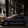 レクサス・LS600hL