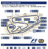 【F1ブラジルGP】サーキットデータ…肉体に厳しい負荷