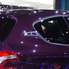 プジョー 208XY（パリモーターショー12）