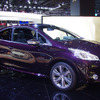 プジョー 208XY（パリモーターショー12）
