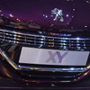 プジョー 208XY（パリモーターショー12）
