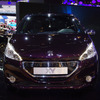 プジョー 208XY（パリモーターショー12）