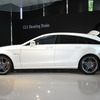 CLS 63 AMG シューティングブレーク