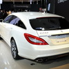 CLS 63 AMG シューティングブレーク