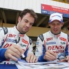 【WEC 第7戦 富士】13日より予選スタート、アウディ vs トヨタ、ハイブリッドの対決再び