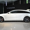 メルセデスベンツ・CLS 63 AMG シューティングブレーク