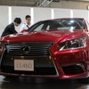 レクサス・LS 