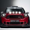 MINI ジョンクーパーワークス WRC