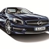 メルセデスベンツ・SL65AMG（参考画像）