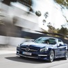 メルセデスベンツ・SL65AMG（参考画像）