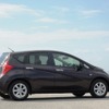 日産ノート メダリスト