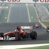 F1インドGP（2011年）
