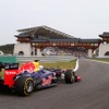レッドブル（F1韓国GP2012）