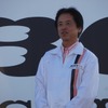 86のチーフエンジニア、多田氏