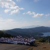 86S（ハチロックス） HACHI-ROCKS J001 HAKONEの様子。