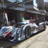 アウディ・R18 e-tronクワトロ