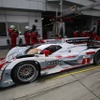 アウディ・R18 e-tronクワトロ