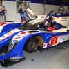 トヨタ・TS030ハイブリッド