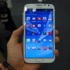 　「docomo NEXT series GALAXY Note II SC-02E」