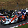 【WEC 第7戦 富士】前半戦、トヨタvsアウディ実力伯仲［写真蔵］ 