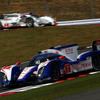 【WEC 第7戦 富士】前半戦、トヨタvsアウディ実力伯仲［写真蔵］ 