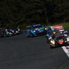 【WEC 第7戦 富士】前半戦、トヨタvsアウディ実力伯仲［写真蔵］ 