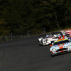 【WEC 第7戦 富士】前半戦、トヨタvsアウディ実力伯仲［写真蔵］ 