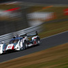 アウディ R18 e-tronクワトロ