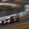 【WEC 第7戦 富士】前半戦、トヨタvsアウディ実力伯仲［写真蔵］ 