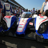 【WEC 第7戦 富士】前半戦、トヨタvsアウディ実力伯仲［写真蔵］ 